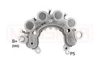 MESSMER 215965 Rectifier, alternator